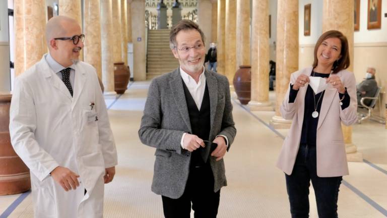 Faenza, nuovi primari all'ospedale Faenza, nuovi primari all'ospedale