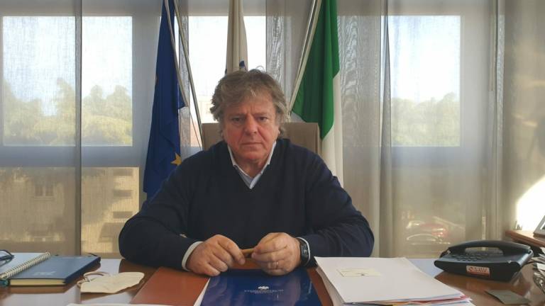 Misano, la Confcommercio: No al centro commerciale nell'area Bandieri Misano, la Confcommercio: No al centro commerciale nell'area Bandieri