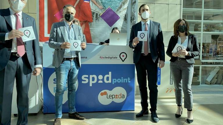 Cesena, l'attivazione dello Spid si può richiedere al Montefiore Cesena, l'attivazione dello Spid si può richiedere al Montefiore