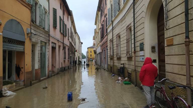 Scuole chiuse domani nell'Unione Faentina e aperte a Riccione Scuole chiuse domani nell'Unione Faentina e aperte a Riccione
