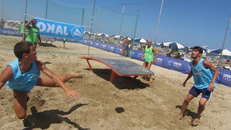 Sport, un fine settimana ricco in Romagna Sport, un fine settimana ricco in Romagna