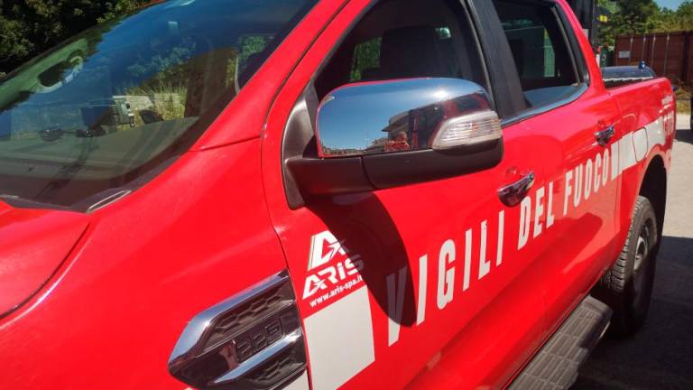 I Vigili del Fuoco incontrano cittadini e studenti: si parte il 3 aprile a San Pietro in Vincoli I Vigili del Fuoco incontrano cittadini e studenti: si parte il 3 aprile a San Pietro in Vincoli