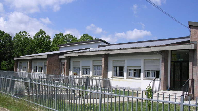 Coronavirus: positivo un alunno di quinta elementare a Savignano Coronavirus: positivo un alunno di quinta elementare a Savignano