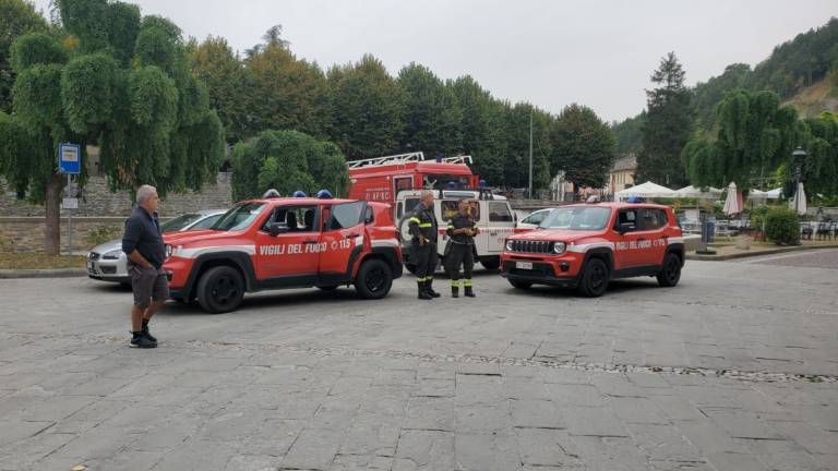 Terremoto, centinaia di famiglie sfollate. Numerosi edifici danneggiati. Evacuata la Rsa di Modigliana Terremoto, centinaia di famiglie sfollate. Numerosi edifici danneggiati. Evacuata la Rsa di Modigliana
