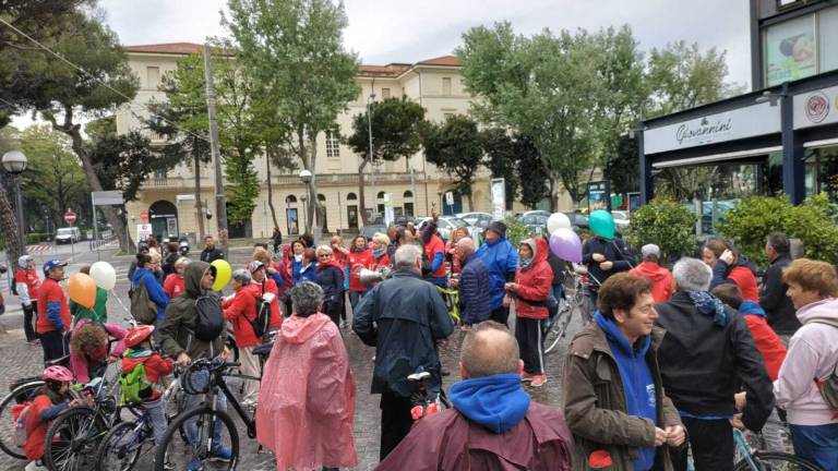 Pasqua e Pasquetta, Rimini fa il pienone di turisti Pasqua e Pasquetta, Rimini fa il pienone di turisti