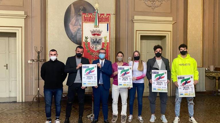 Forlì pronta ad ospitare i campionati di beach tennis Forlì pronta ad ospitare i campionati di beach tennis