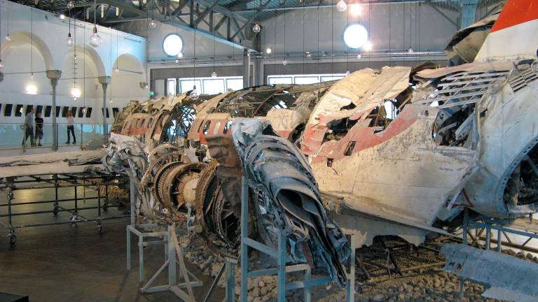 Direttrice/direttore cercasi per il Museo della Memoria di Ustica: aperto il bando Direttrice/direttore cercasi per il Museo della Memoria di Ustica: aperto il bando