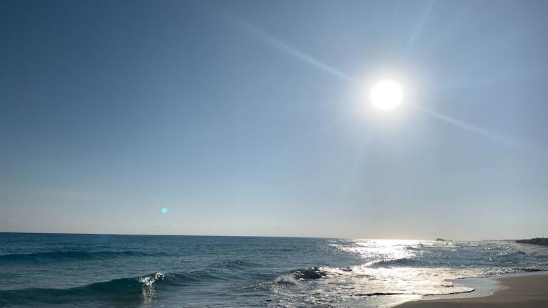 Meteo Romagna, sole e caldo in arrivo: forse l'estate sta davvero per iniziare Meteo Romagna, sole e caldo in arrivo: forse l'estate sta davvero per iniziare