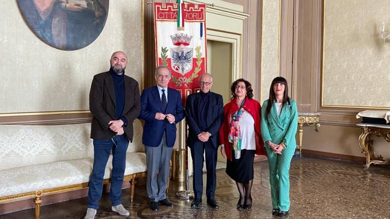 Forlì. Problemi di udito e impatto sociale, esperti a convegno Forlì. Problemi di udito e impatto sociale, esperti a convegno
