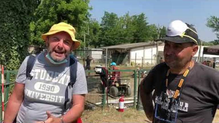 Motocross, Ercoletti racconta il feeling di Dovizioso con i Coralli Motocross, Ercoletti racconta il feeling di Dovizioso con i Coralli
