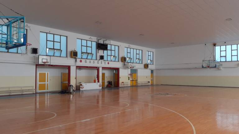 Cesena, la gestione del Palaippo resta in mano alla Basket 2005 per almeno altri 7 anni Cesena, la gestione del Palaippo resta in mano alla Basket 2005 per almeno altri 7 anni