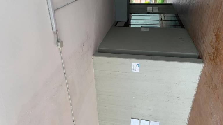 La scuola di Villarco La scuola di Villarco