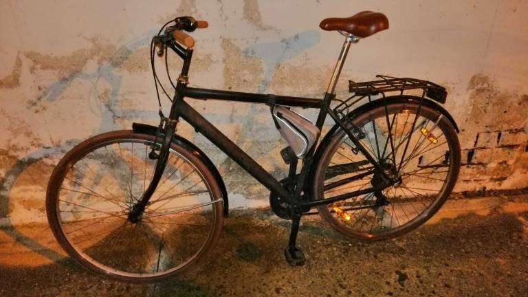 Spadarolo, rubano due bici e occupano abusivamente una casa: due giovani nei guai Spadarolo, rubano due bici e occupano abusivamente una casa: due giovani nei guai