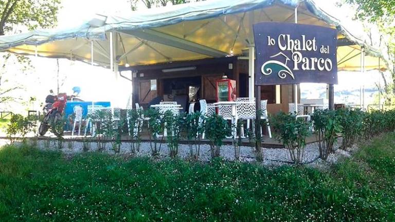 Verucchio. Furti nei locali al parco Marecchia. L’assessore: “Potenziamo le telecamere” Verucchio. Furti nei locali al parco Marecchia. L’assessore: “Potenziamo le telecamere”
