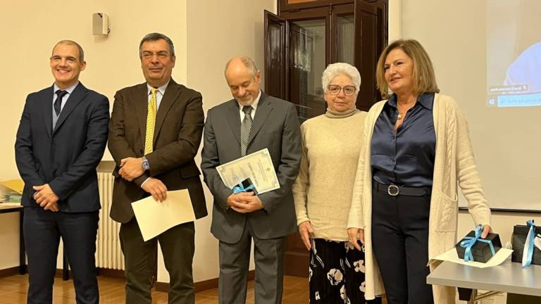 San Marino, si è concluso il corso Valutazione della performance San Marino, si è concluso il corso Valutazione della performance