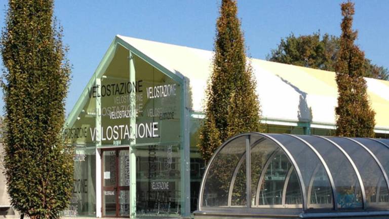 Velostazione Cesena, approvato lo schema del protocollo di intesa Velostazione Cesena, approvato lo schema del protocollo di intesa