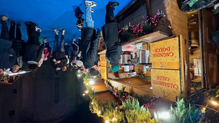 Il Natale di Cesena, luci e colori della festa più bella VIDEO GALLERY Il Natale di Cesena, luci e colori della festa più bella VIDEO GALLERY