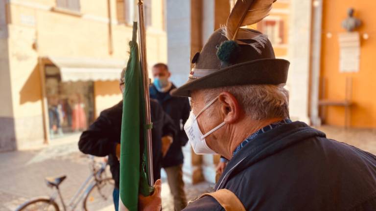 Sono 32 a Cesena i residenti con 100 anni o più Sono 32 a Cesena i residenti con 100 anni o più