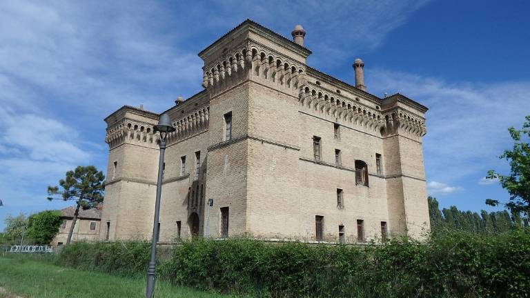 A Castiglione di Ravenna si chiude E… state a Palazzo Grossi A Castiglione di Ravenna si chiude E… state a Palazzo Grossi