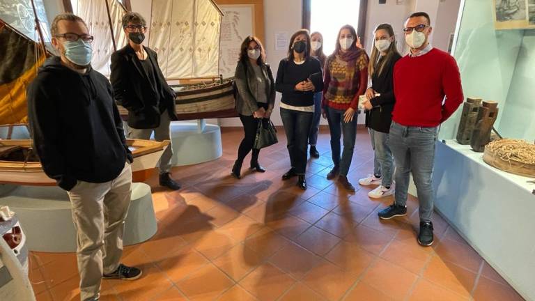 Cattolica, svolta digitale per il Museo della Regina Cattolica, svolta digitale per il Museo della Regina