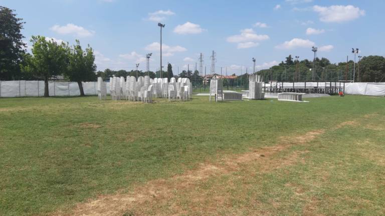 Cesena, Festa dell'Unità al via domani con doppio focus sull'alluvione e show di ballo Cesena, Festa dell'Unità al via domani con doppio focus sull'alluvione e show di ballo