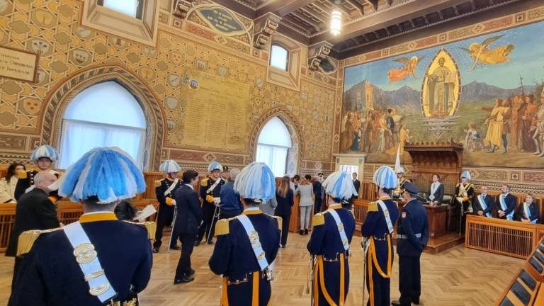 San Marino, gli ex correntisti di Banca Cis: Congelati per 10 anni i risparmi di una vita San Marino, gli ex correntisti di Banca Cis: Congelati per 10 anni i risparmi di una vita