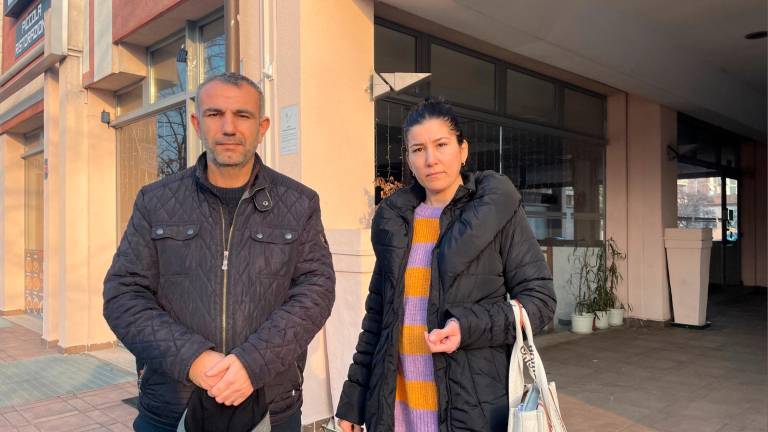 Kebab chiuso per sicurezza, i gestori: “Anche noi siamo vittime dei malviventi che gravitano in zona stazione a Cesena” Kebab chiuso per sicurezza, i gestori: “Anche noi siamo vittime dei malviventi che gravitano in zona stazione a Cesena”