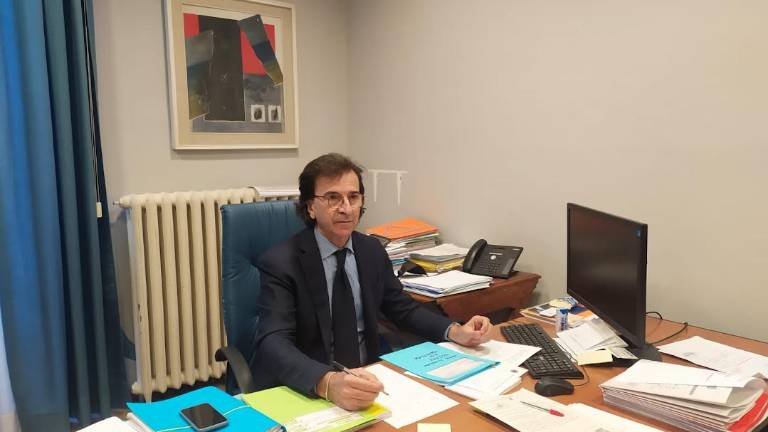 Coriano sottoscrive il nuovo patto sulla sicurezza Coriano sottoscrive il nuovo patto sulla sicurezza