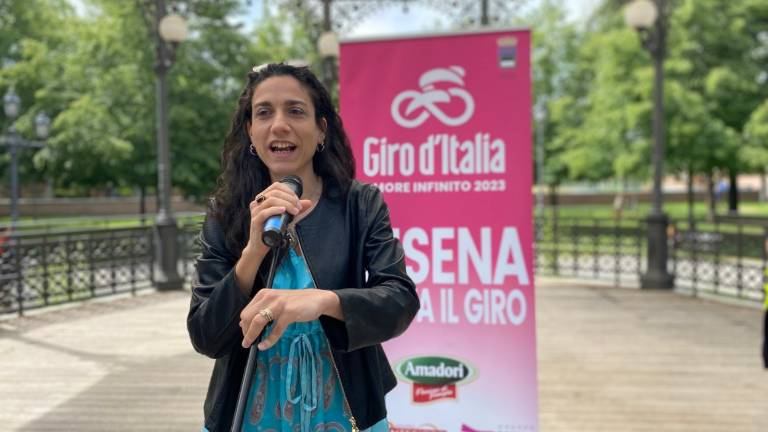 Cesena, mobilità sostenibile: in settembre è tempo di rimettersi in bici Cesena, mobilità sostenibile: in settembre è tempo di rimettersi in bici