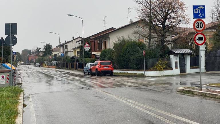 San Mauro Pascoli, tratto di pista ciclabile atteso da tempo San Mauro Pascoli, tratto di pista ciclabile atteso da tempo