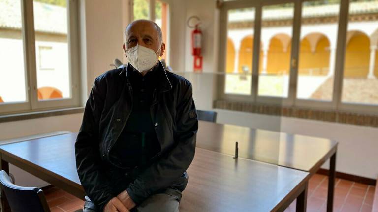 Otto postazioni per donne lavoratrici al San Biagio Otto postazioni per donne lavoratrici al San Biagio