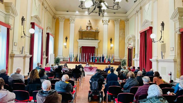 Forlì, 100 percorsi di inclusione sociale con Progettiamo in Comune Forlì, 100 percorsi di inclusione sociale con Progettiamo in Comune