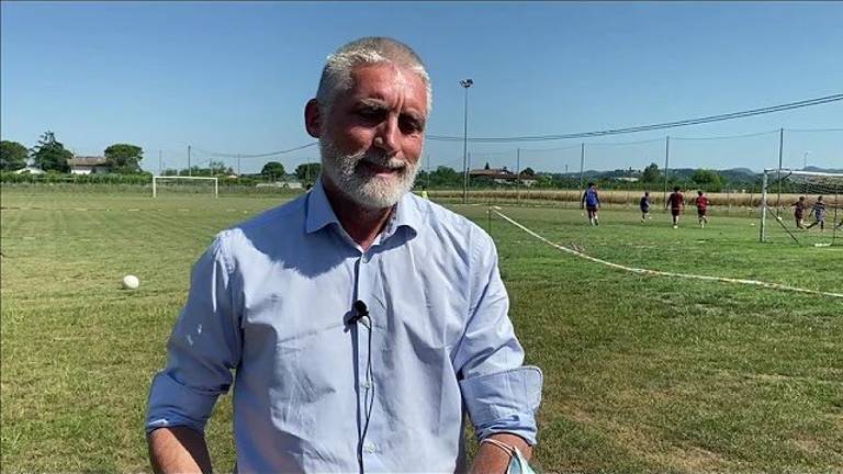 Calcio, la grande idea del Torresavio: I compiti scolastici e gli allenamenti? I ragazzi faranno tutto da noi Calcio, la grande idea del Torresavio: I compiti scolastici e gli allenamenti? I ragazzi faranno tutto da noi