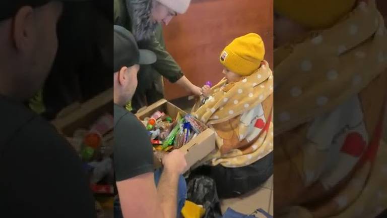 Guerra in Ucraina, albergatore di Savignano ospita i profughi in Polonia VIDEO Guerra in Ucraina, albergatore di Savignano ospita i profughi in Polonia VIDEO