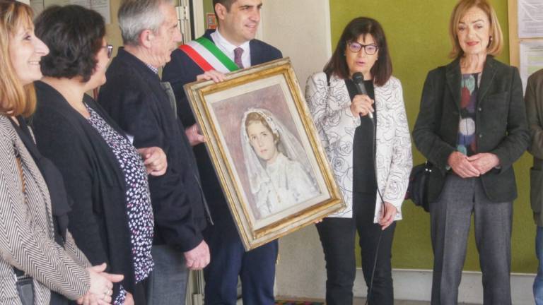Ravenna, scuola dell'infanzia Zaccagnini: tempo di inaugurazione - Gallery Ravenna, scuola dell'infanzia Zaccagnini: tempo di inaugurazione - Gallery
