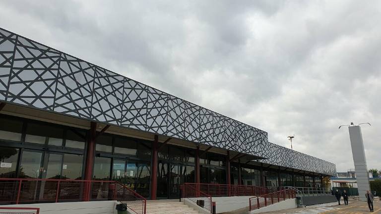 Forlì, riapre la dogana all'aeroporto Forlì, riapre la dogana all'aeroporto