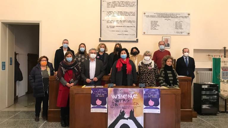 Unione Rubicone, numeri in crescita di donne e minori maltrattati Unione Rubicone, numeri in crescita di donne e minori maltrattati