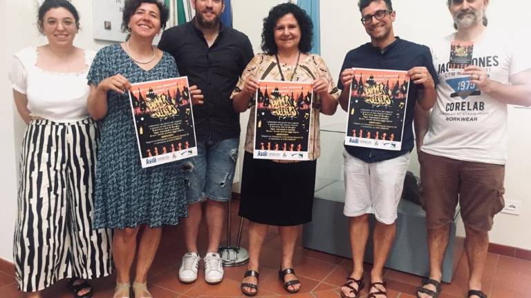 San Mauro Pascoli, da mercoledì attività gratuite per i giovani con la Papa Giovanni XXIII San Mauro Pascoli, da mercoledì attività gratuite per i giovani con la Papa Giovanni XXIII