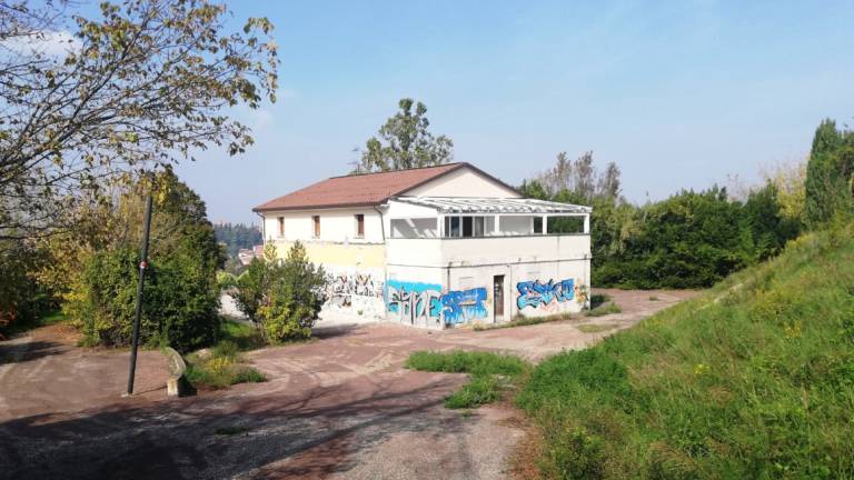 Cesena, aste immobiliari: anche l'ex ristorante I Gessi tra il piano alienazioni del Comune - Gallery Cesena, aste immobiliari: anche l'ex ristorante I Gessi tra il piano alienazioni del Comune - Gallery