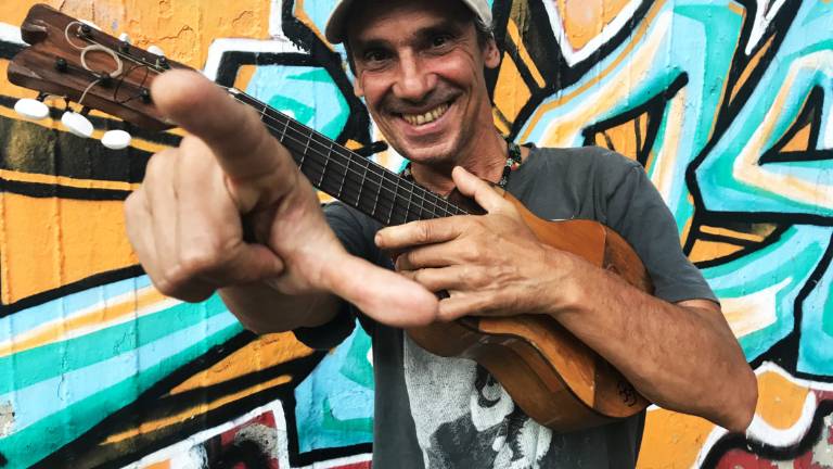 Manu Chao torna a sorpresa in Romagna in settembre. Prevendita dal 4 agosto Manu Chao torna a sorpresa in Romagna in settembre. Prevendita dal 4 agosto