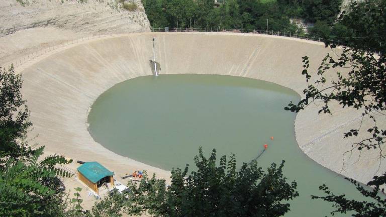 Ravenna, torna la Settimana nazionale della bonifica e dell'irrigazione Ravenna, torna la Settimana nazionale della bonifica e dell'irrigazione