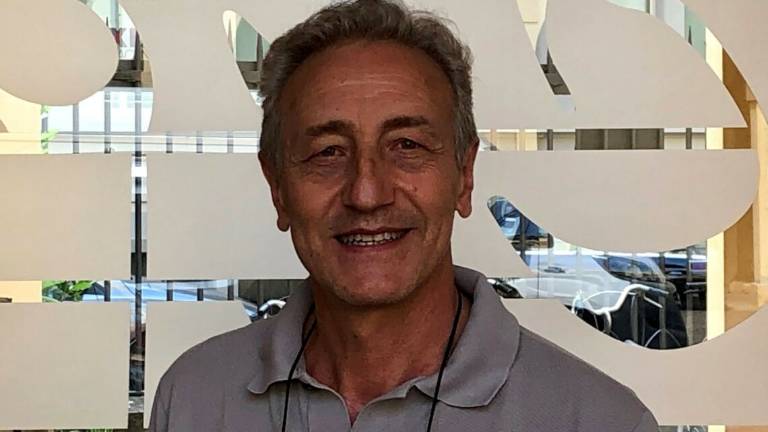Roberto De Lellis, direttore Ater: Al teatro serve legge quadro Roberto De Lellis, direttore Ater: Al teatro serve legge quadro