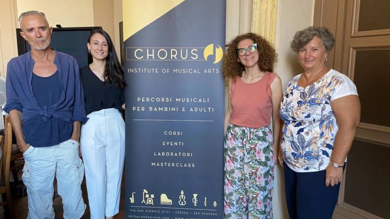Cesena: un festival dedicato all'abbattimento delle barriere sensoriali ed alla lotta allo spreco Cesena: un festival dedicato all'abbattimento delle barriere sensoriali ed alla lotta allo spreco