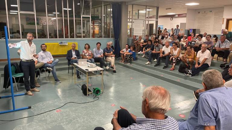 Rimini, cantieri alla statale 16: in ottobre i lavori in zona fiera Rimini, cantieri alla statale 16: in ottobre i lavori in zona fiera