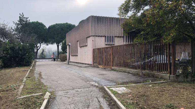 Furto alle poste di Savignano: rubati 100 mila euro dalla cassaforte Furto alle poste di Savignano: rubati 100 mila euro dalla cassaforte