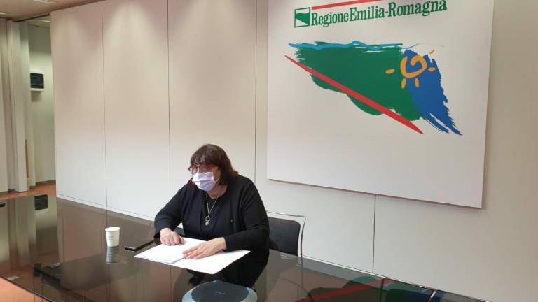 Università, 30 milioni dalla Regione oltre al Pnrr Università, 30 milioni dalla Regione oltre al Pnrr