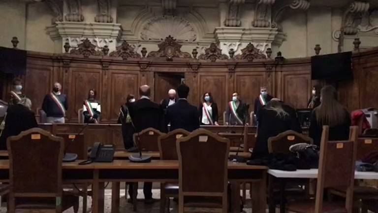 Lugo. Morti in corsia, Poggiali assolta all'appello ter: Felicissima Lugo. Morti in corsia, Poggiali assolta all'appello ter: Felicissima