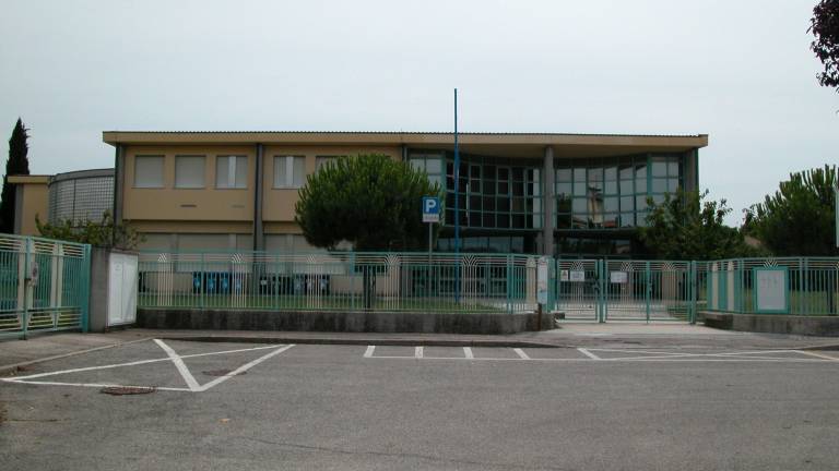 Riccione, rientro a scuola per oltre 5700 studenti e bambini Riccione, rientro a scuola per oltre 5700 studenti e bambini