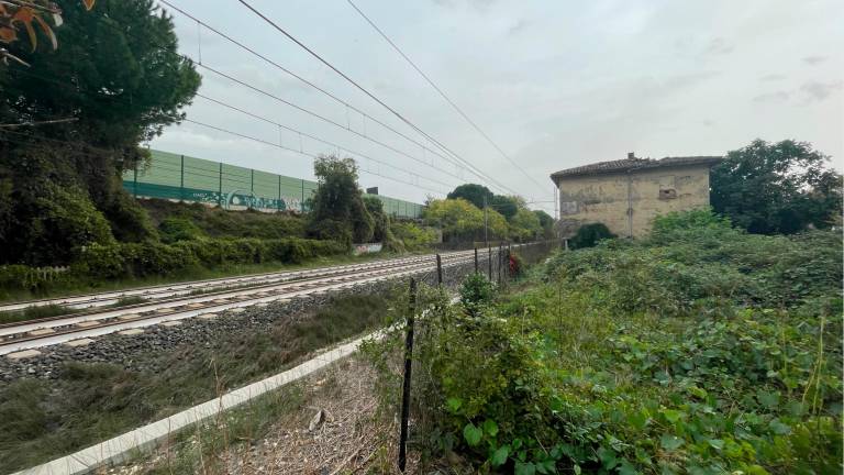 Cesena, trovata una persona morta nei pressi nei binari: è un uomo di 52 anni Cesena, trovata una persona morta nei pressi nei binari: è un uomo di 52 anni