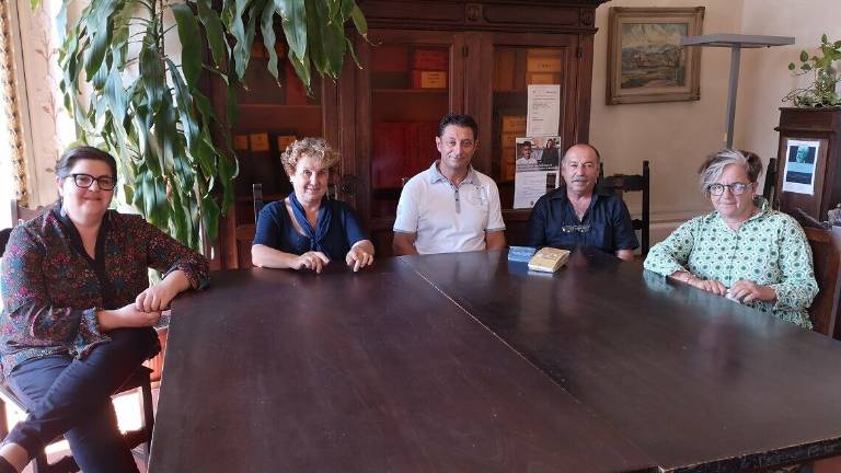 Ravenna, la Cooperativa Capannisti Tempo libero dona 4mila euro per aiutare le categorie più fragili Ravenna, la Cooperativa Capannisti Tempo libero dona 4mila euro per aiutare le categorie più fragili